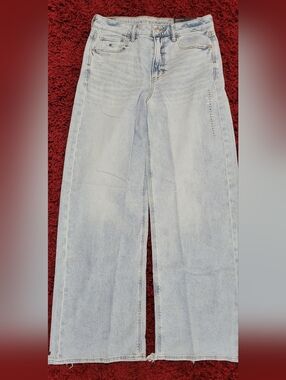 6L American Eagle Dreamy Drape